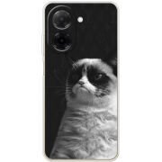 Чохол BoxFace Poco C71 