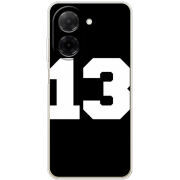 Чохол BoxFace Poco C71 13