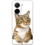 Чохол BoxFace Poco C71 