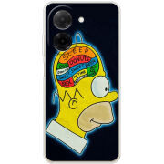 Чохол BoxFace Poco C71 