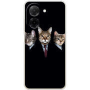 Чохол BoxFace Poco C71 