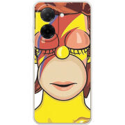 Чохол BoxFace Poco C71 