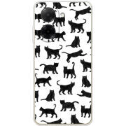 Чохол BoxFace Poco C71 