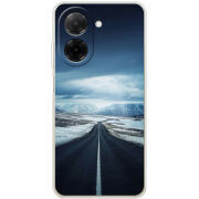 Чохол BoxFace Poco C71 