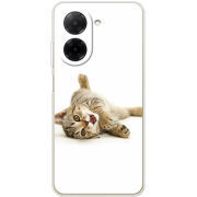 Чохол BoxFace Poco C71 