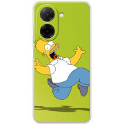 Чохол BoxFace Poco C71 