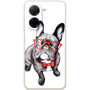 Чохол BoxFace Poco C71 