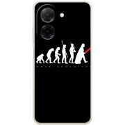 Чохол BoxFace Poco C71 