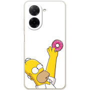 Чохол BoxFace Poco C71 