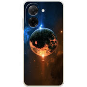 Чохол BoxFace Poco C71 