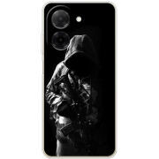 Чохол BoxFace Poco C71 