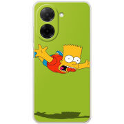 Чохол BoxFace Poco C71 