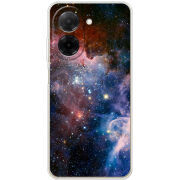 Чохол BoxFace Poco C71 