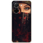 Чохол BoxFace Poco C71 