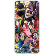 Чохол BoxFace Poco C71 