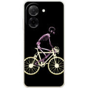 Чохол BoxFace Poco C71 