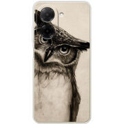 Чохол BoxFace Poco C71 