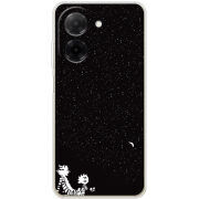 Чохол BoxFace Poco C71 