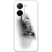 Чохол BoxFace Poco C71 