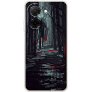 Чохол BoxFace Poco C71 Forest and Beast