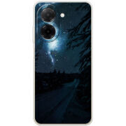 Чохол BoxFace Poco C71 Between two Days