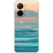 Чохол BoxFace Poco C71 Inspiration