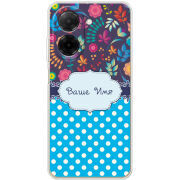 Чохол BoxFace Poco C71 