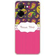 Чохол BoxFace Poco C71 