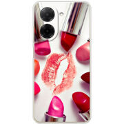 Чохол BoxFace Poco C71 