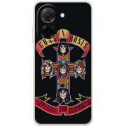 Чохол BoxFace Poco C71 