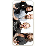 Чохол BoxFace Poco C71 