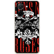 Чохол BoxFace Poco C71 