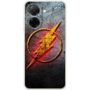 Чохол BoxFace Poco C71 