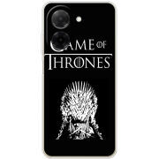 Чохол BoxFace Poco C71 