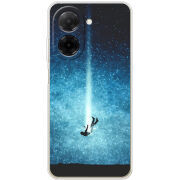 Чохол BoxFace Poco C71 