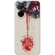 Чохол BoxFace Poco C71 