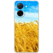 Чохол BoxFace Poco C71 