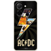 Чохол BoxFace Poco C71 