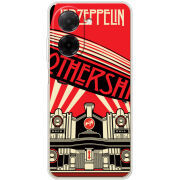 Чохол BoxFace Poco C71 