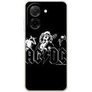 Чохол BoxFace Poco C71 