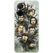 Чохол BoxFace Poco C71 