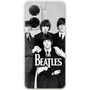 Чохол BoxFace Poco C71 