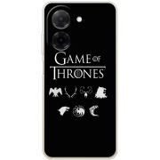 Чохол BoxFace Poco C71 