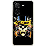 Чохол BoxFace Poco C71 