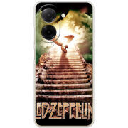 Чохол BoxFace Poco C71 