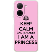 Чохол BoxFace Poco C71 