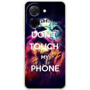 Чохол BoxFace Poco C71 