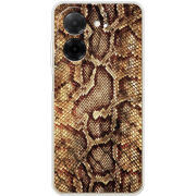 Чохол BoxFace Poco C71 