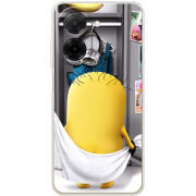 Чохол BoxFace Poco C71 