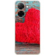 Чохол BoxFace Poco C71 